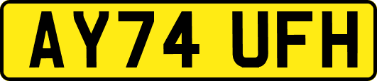 AY74UFH