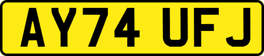 AY74UFJ