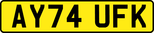 AY74UFK