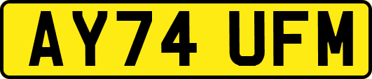 AY74UFM