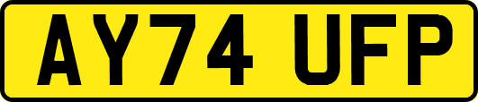 AY74UFP