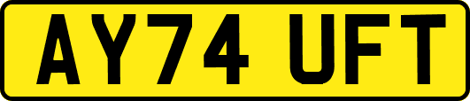 AY74UFT
