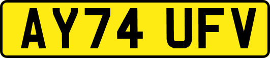AY74UFV