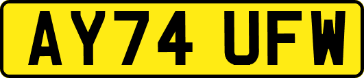 AY74UFW