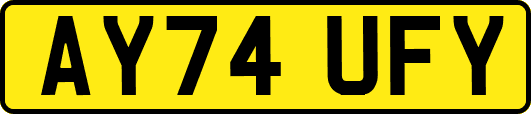 AY74UFY