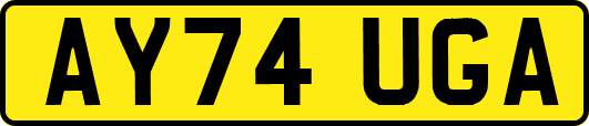 AY74UGA