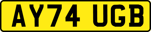 AY74UGB