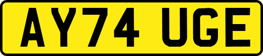 AY74UGE