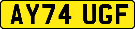 AY74UGF