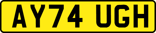 AY74UGH