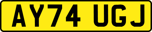 AY74UGJ