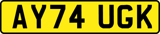 AY74UGK