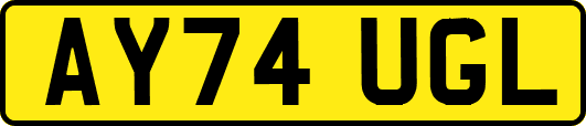 AY74UGL