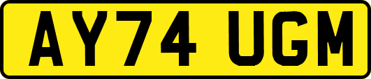 AY74UGM