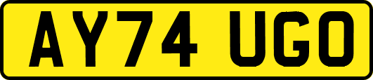 AY74UGO