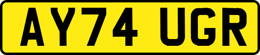 AY74UGR