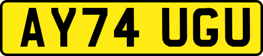 AY74UGU
