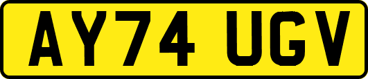 AY74UGV