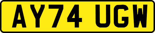 AY74UGW