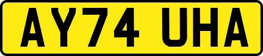 AY74UHA