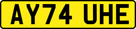 AY74UHE