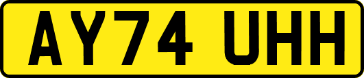 AY74UHH