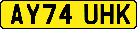 AY74UHK