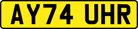 AY74UHR