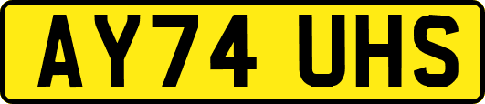 AY74UHS