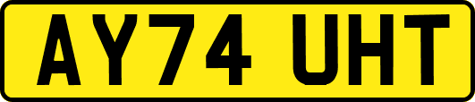 AY74UHT