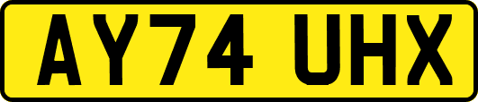AY74UHX