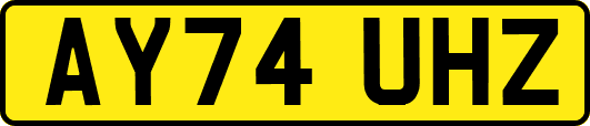 AY74UHZ