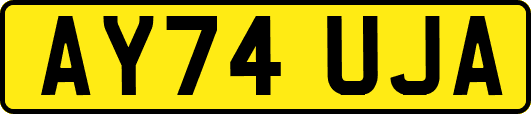 AY74UJA