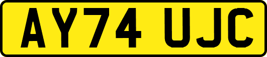 AY74UJC