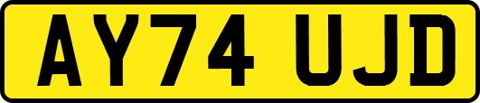 AY74UJD