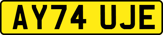 AY74UJE