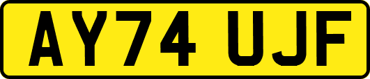 AY74UJF