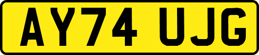 AY74UJG