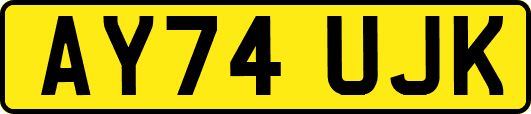 AY74UJK