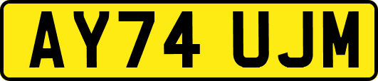 AY74UJM