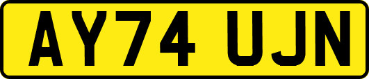 AY74UJN