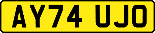 AY74UJO