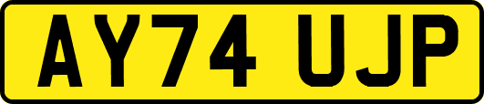 AY74UJP