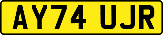 AY74UJR
