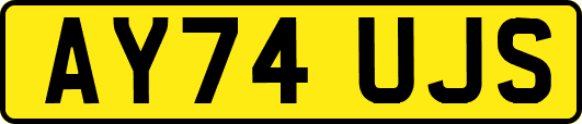 AY74UJS