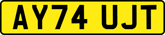 AY74UJT