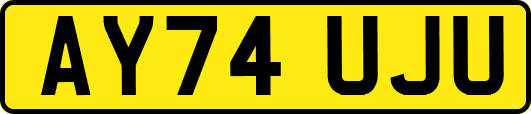 AY74UJU
