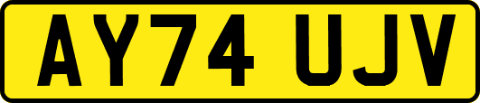 AY74UJV
