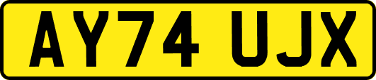 AY74UJX