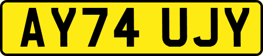 AY74UJY